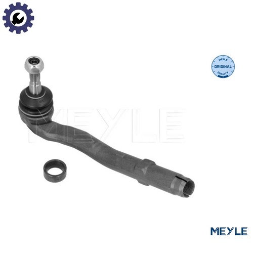 Tie rod end 316 020 - tie,