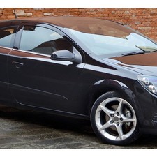 Pair For Vauxhall Astra H Mk5