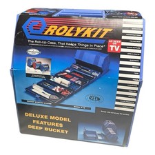 NEW S-18 Rolykit Roll Up