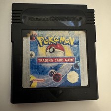 Nintendo Pokémon Trading Card