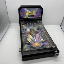 Vintage Arcade Pinball Machine