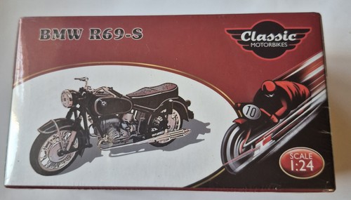 Atlas editions scale bmw - editions,