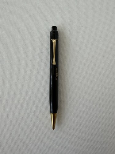 Vintage montblanc mechanical - montblanc,
