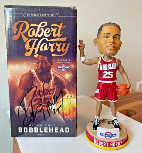 Houston rockets robert - houston, horry