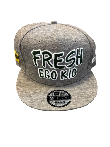Fresh ego kid - ego, new