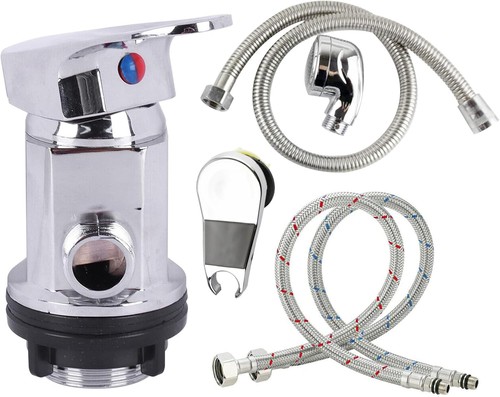 Mixer taps sprayer set - mixer,