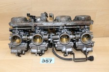 Honda CB1  Carburettors Carbs  Oem  1988 - 1991 CB 400 NC27