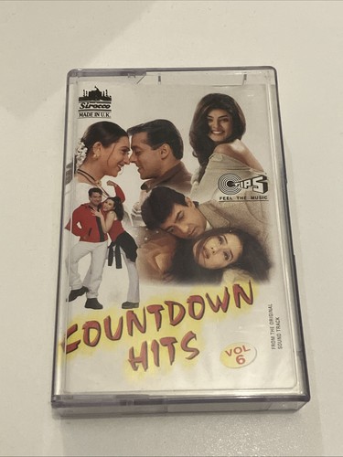 Countdown hits vol - vol,