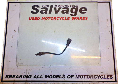 Kawasaki zzr 1400 abs - zzr,