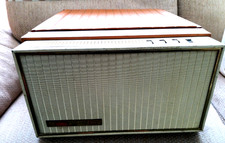 RGD early 1960's mono record