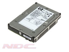 NEW 18.4GB Seagate Wide Ultra320 SCSI 15K RPM Hard Drive ST318453LW 291241-001