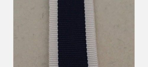 Medal ribbon bar customised - bar,