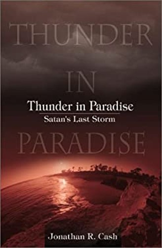 Thunder paradise satan s - thunder, satan's