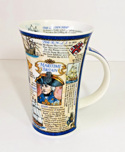 Dunoon maritime britain - dunoon,