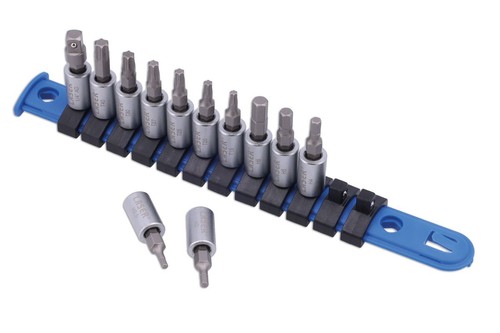 Laser tools 9423 - laser, off-line
