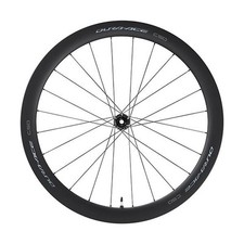 front wheel dura-ace c50 28