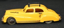 Vintage Tri-ang Minic No. 2