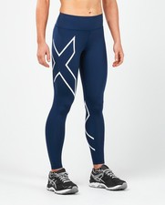 New 2XU Women’s Bonded