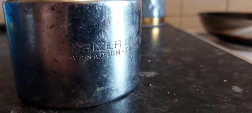 Belzer 60mm socket drive - belzer,