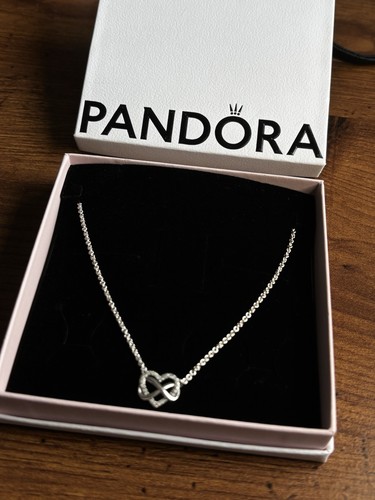 Pandora sparkling infinity - sparkling,