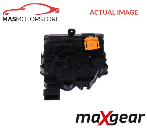 Door lock maxgear - lock,