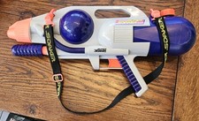 Super Soaker CPS 1000 Water Gun - Larami - 1997