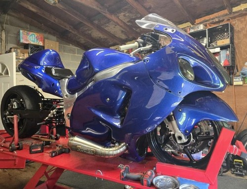1999 2020 suzuki gsx - 1999-2020, 1300r
