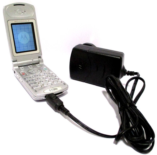 Rare vintage motorola - vintage, t720i