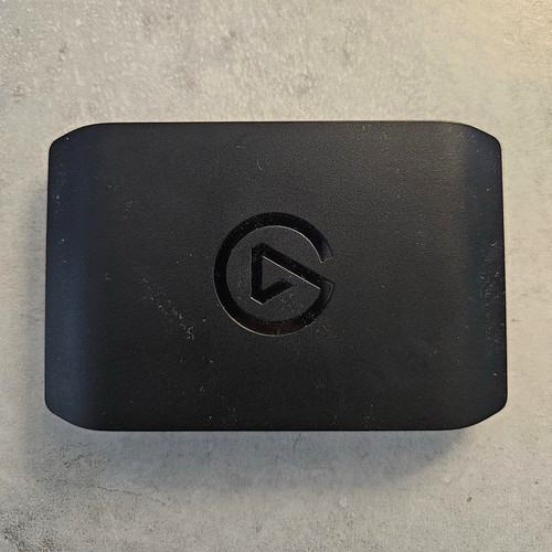 Elgato hd60 external game - x,