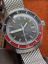 1974 Tissot Navigator
