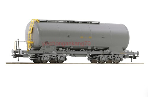 Roco bls cement silo wagon - bls,