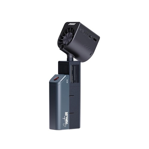 Smokeninja pro hazer - pro, kit