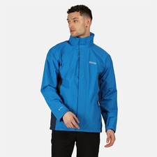 Regatta Mens Matt Windproof