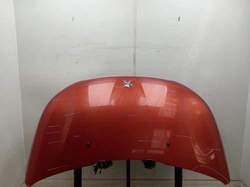 Peugeot 2008 bonnet 2013 - 2008, 2013-2019