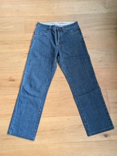 Musto blue denim jeans - denim,