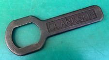 ENGINEERS GENUINE CLARKSON