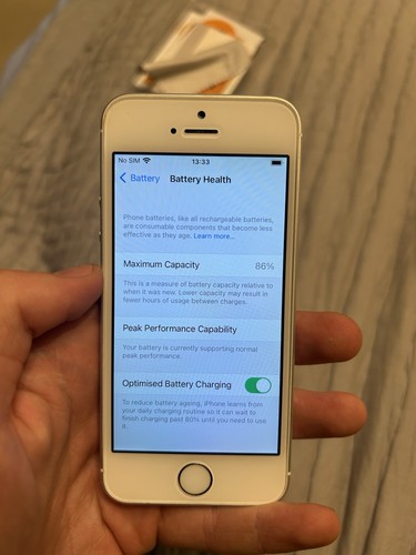 Apple iphone - iphone, gen)