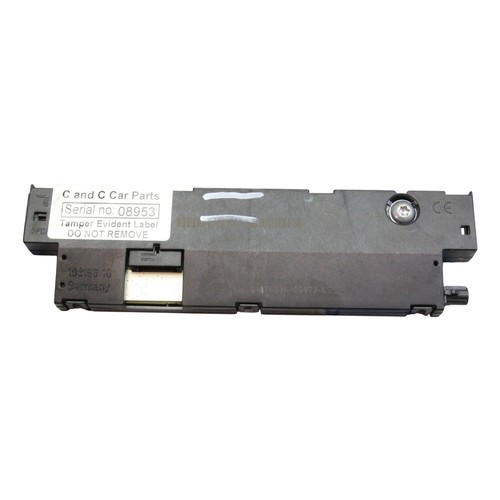Bmw f07 series tailgate - 5,