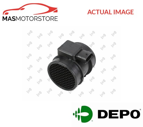 Air mass sensor flow meter - air,