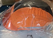 Bump Cap with Plastic Shell