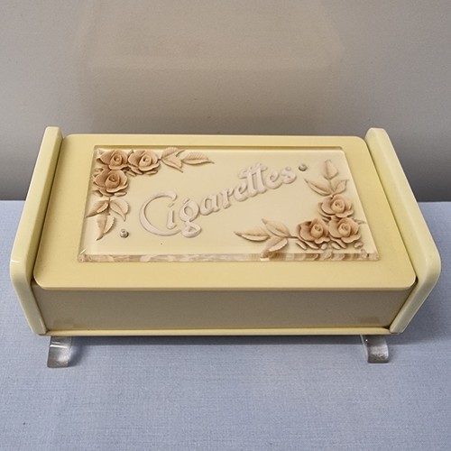 Vintage celluloid croix - vintage,