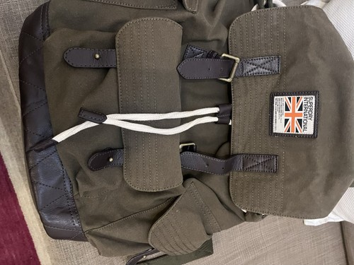 Rookie scoutpack superdry - rookie,