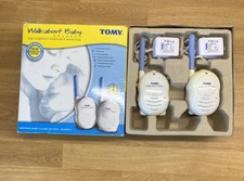 Tomy Walkabout Advance Baby