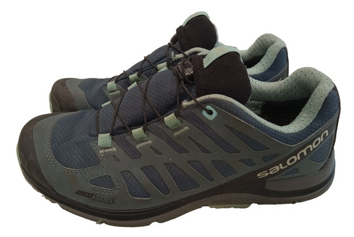 Salomon synapse womens 7 - salomon, wp