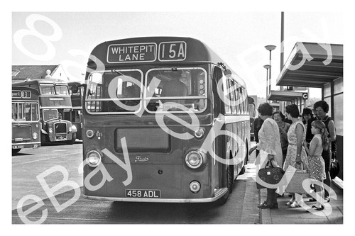 Bus photograph southern vectis - bus,