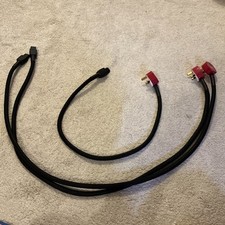 Sommer Titanex handmade cable with MK socket 1.5m