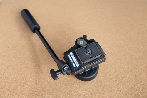 Manfrotto model 200 tripod - manfrotto, #