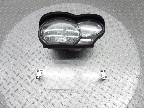 2011 bmw r1200gs - 2011, 10-12