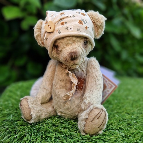 Barnaby higgy bears one - higgy's,