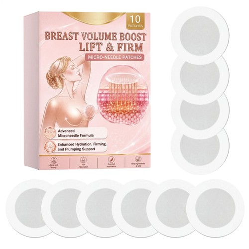Breast patches - breast,